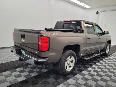 Used 2015 Chevrolet Silverado 1500 LT w/ All Star Edition image 9