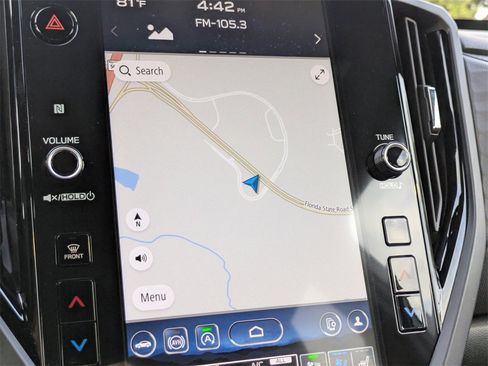 New 2026 Subaru Forester Touring image 22