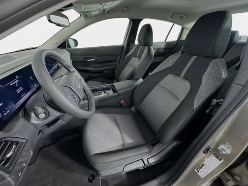 New 2026 Nissan Sentra SV w/ SV Convenience Package image 11