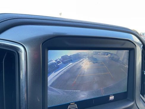 Used 2021 Chevrolet Silverado 1500 LT image 7