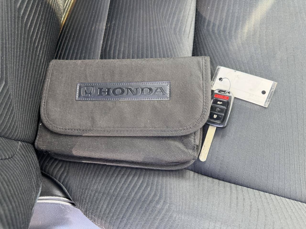 Used 2014 Honda Accord LX-S image 27