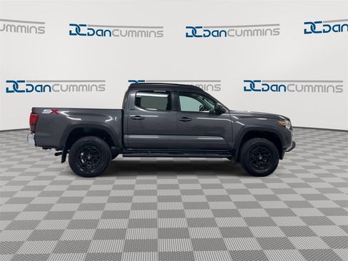Used 2023 Toyota Tacoma SR5 image 9