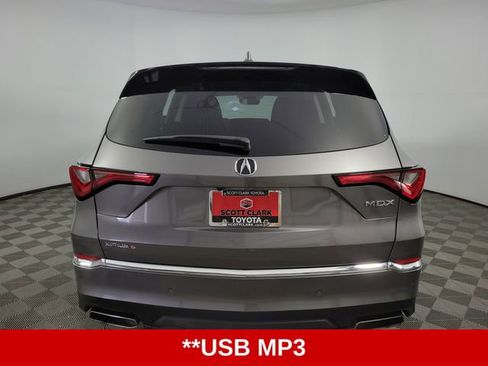Used 2024 Acura MDX FWD w/ Technology Package image 7