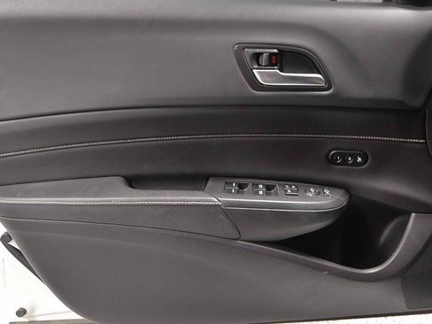 Used 2022 Acura ILX w/ Premium Package FWD image 6