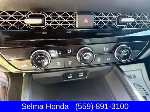Used 2024 Honda Accord Sport image 19