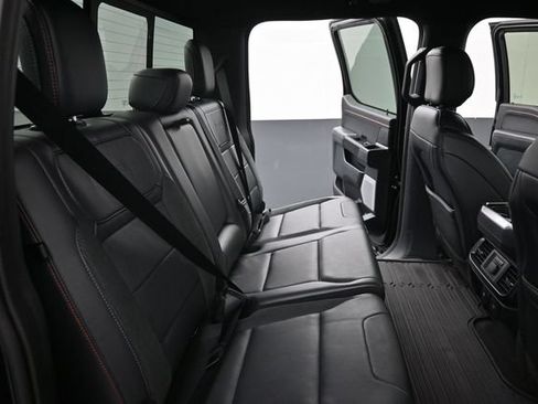 Used 2025 Ford F150 Raptor AWD/4WD image 19