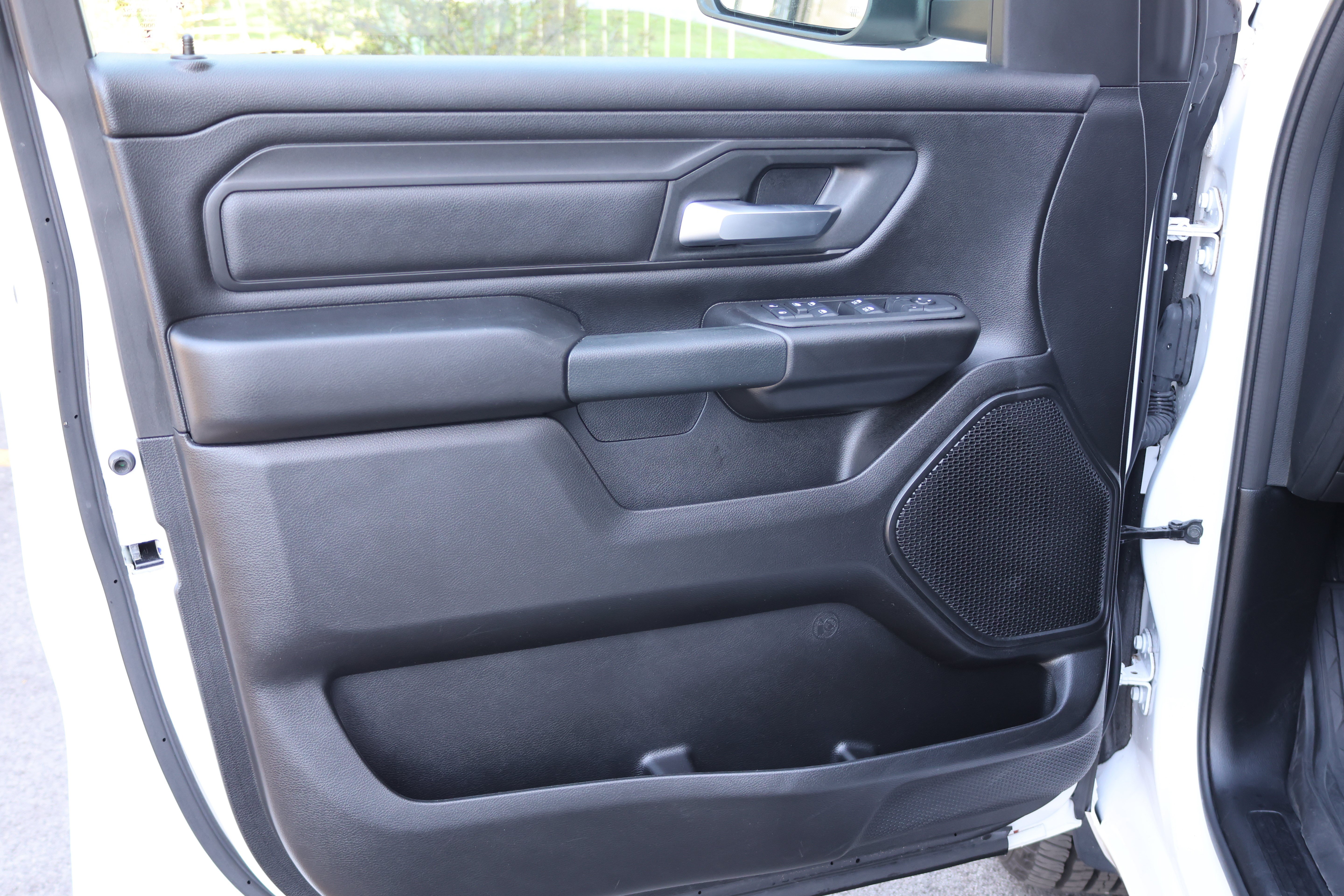 Used 2025 RAM 1500 Tradesman RWD image 21