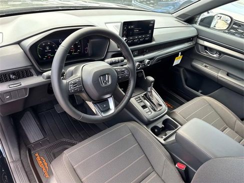 New 2026 Honda CR-V TrailSport image 7