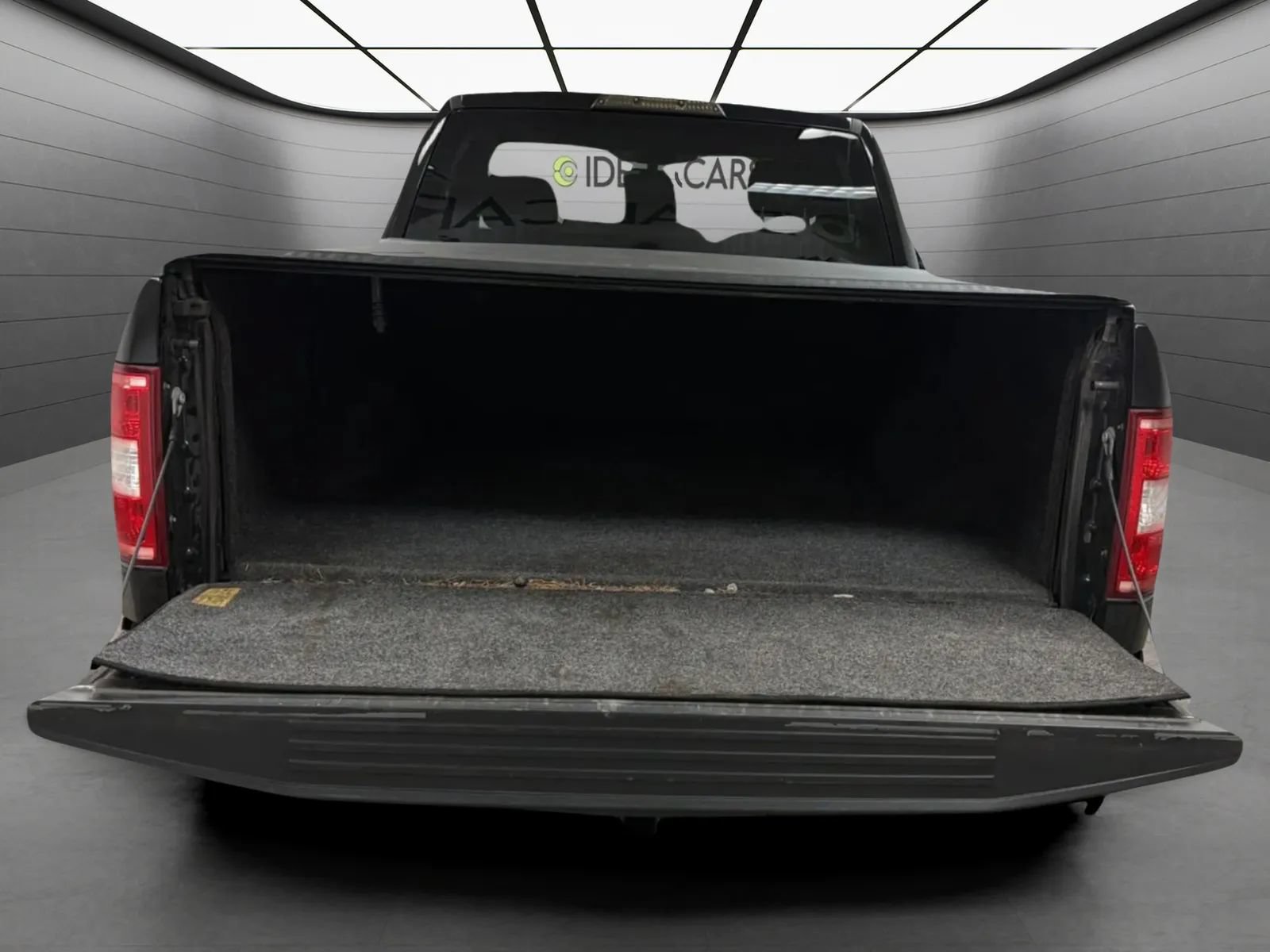 Used 2019 Ford F150 XLT w/ Equipment Group 301A Mid RWD image 18