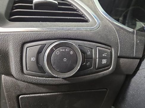 Used 2020 Ford Edge ST w/ Equipment Group 401A image 23