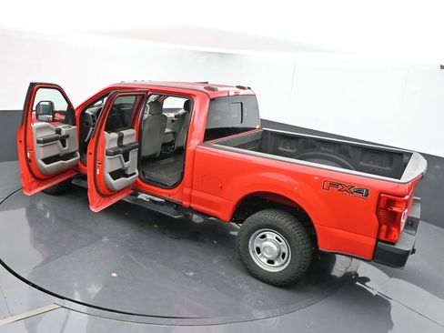 Used 2020 Ford F350 XL w/ Power Equipment Group image 51