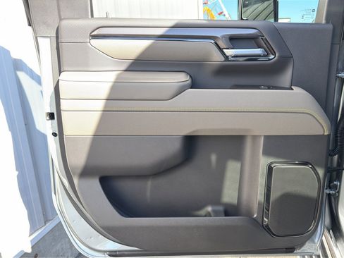 New 2026 Chevrolet Silverado 2500 ZR2 image 29