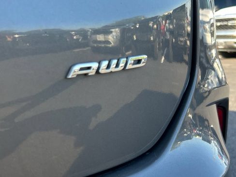 Used 2024 Ford Edge SEL AWD/4WD image 19