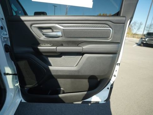 New 2026 RAM 1500 Big Horn image 22