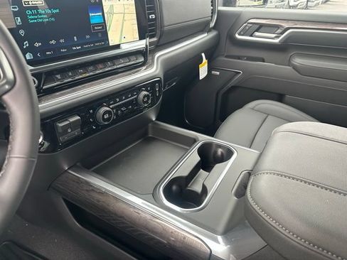 New 2026 Chevrolet Silverado 3500 LTZ w/ LTZ Plus Package AWD/4WD image 11
