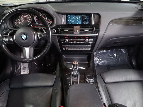 Used 2017 BMW X3 sDrive28i image 16