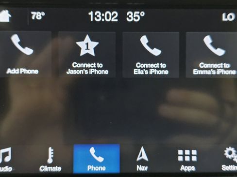 Used 2019 Ford F250 Lariat w/ Lariat Ultimate Package image 11