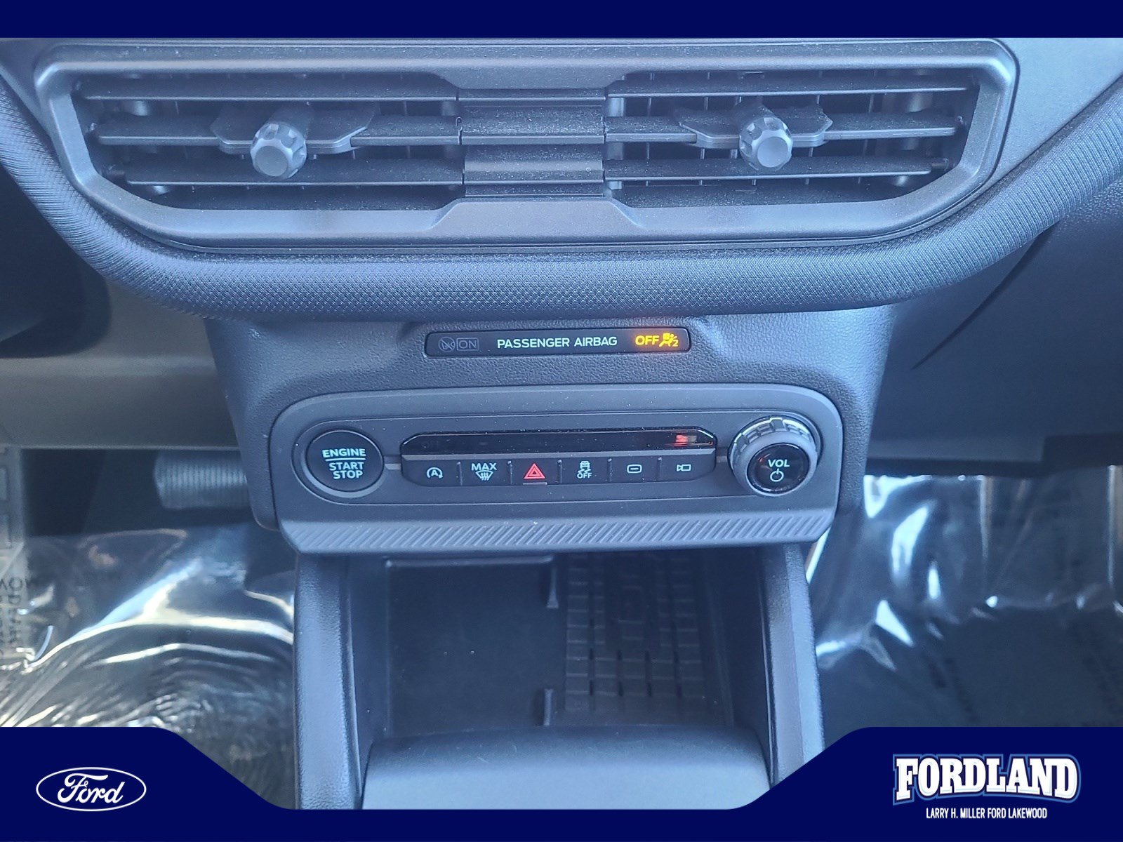 Used 2025 Ford Bronco Sport Big Bend AWD/4WD image 30