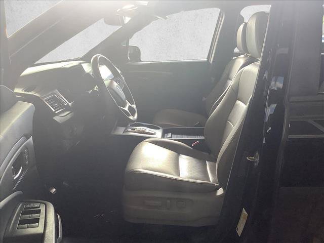 Used 2019 Honda Passport EX-L image 9