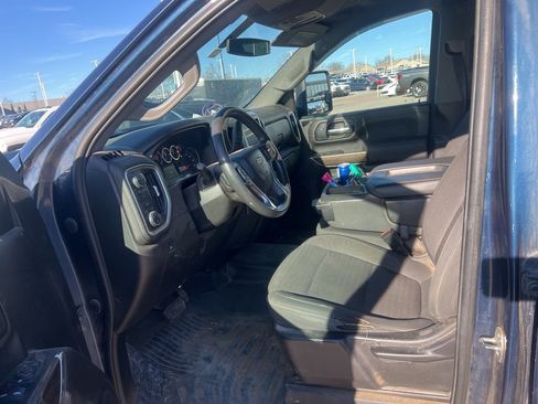 Used 2020 Chevrolet Silverado 2500 LT image 18