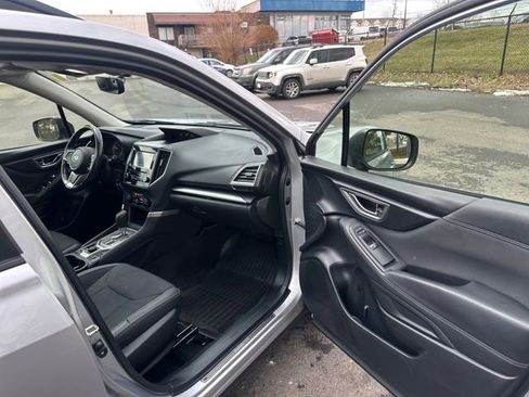 Used 2019 Subaru Forester Premium w/ Popular Package #1 image 12