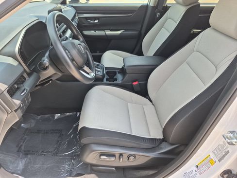 Certified 2024 Honda CR-V EX image 12