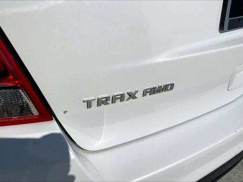 Certified 2022 Chevrolet Trax LT w/ Sport Edition image 56