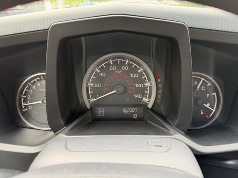 Used 2011 Honda Ridgeline RT image 28