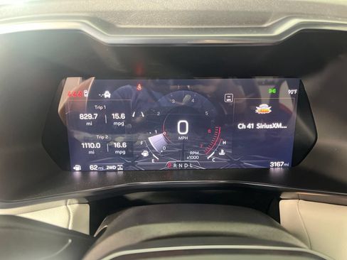 Certified 2024 GMC Canyon AT4X AWD/4WD image 32