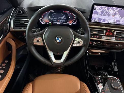 Used 2023 BMW X3 xDrive30i w/ Premium Package image 14