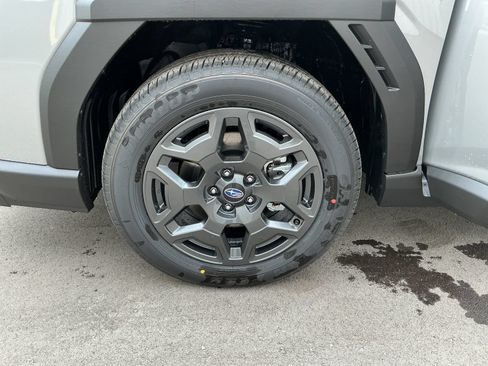New 2026 Subaru Outback Premium AWD/4WD image 27