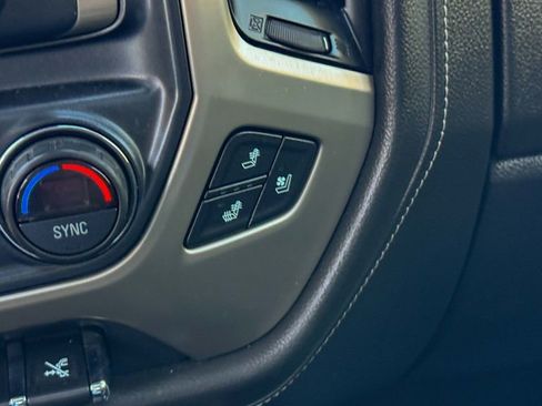 Used 2017 GMC Sierra 1500 Denali w/ Denali Ultimate Package image 27