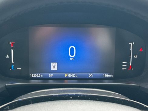 Used 2024 Ford Escape Active w/ Tech Pack #1 image 25