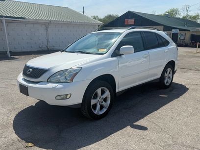 Used 2006 Lexus RX 330 AWD