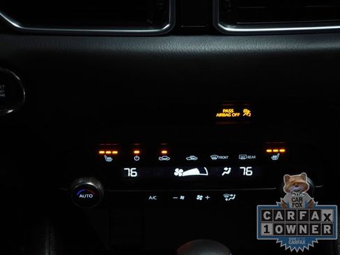 Used 2020 MAZDA CX-5 Touring image 18