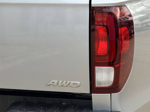 Used 2018 Honda Ridgeline RTL-E image 9