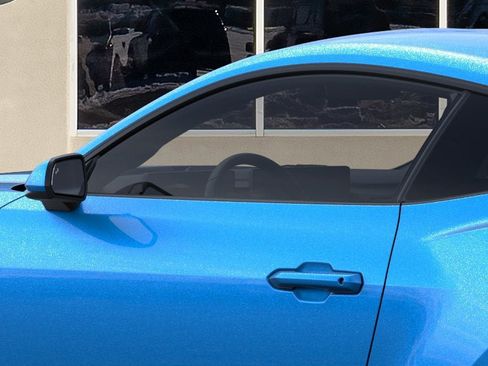 New 2026 Ford Mustang GT RWD image 42