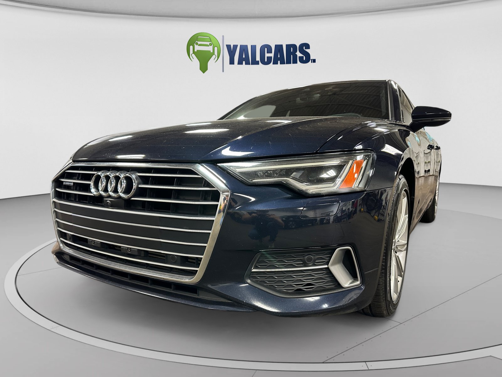 Used 2019 Audi A6 2.0T Premium Plus w/ Premium Plus Package AWD/4WD image 9