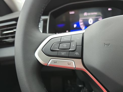 New 2026 Volkswagen Jetta SE FWD image 16