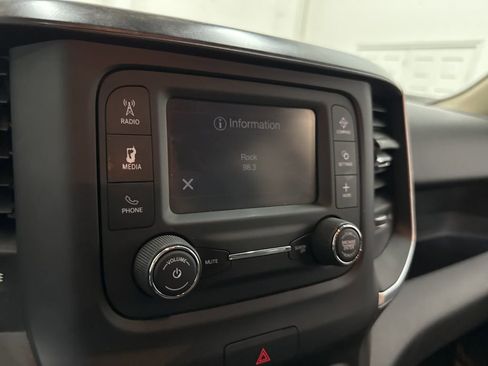 Used 2019 RAM 1500 Big Horn image 46
