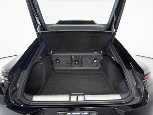 New 2026 Porsche Panamera 4 image 42