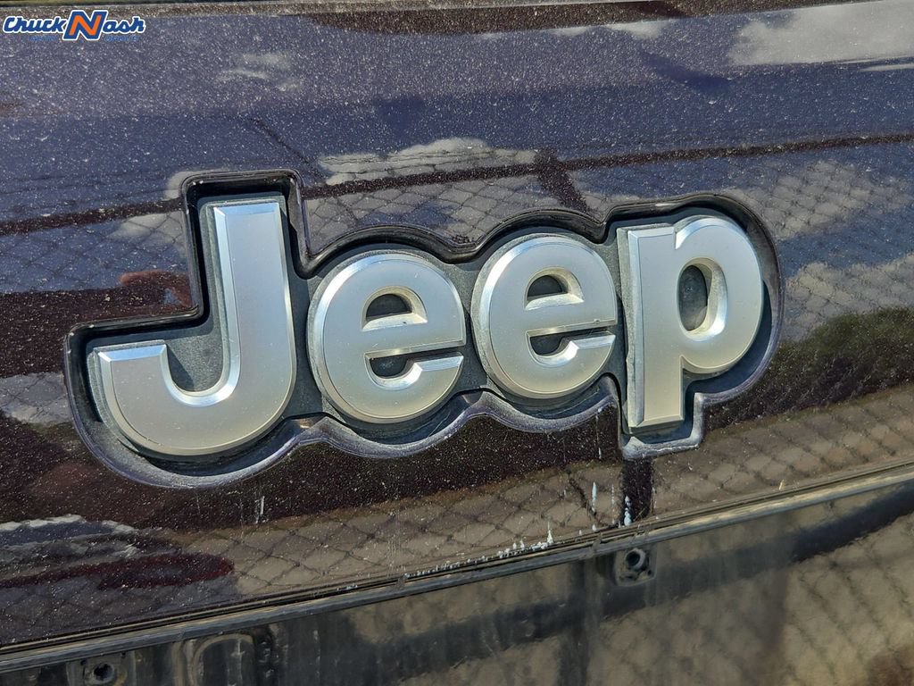 Used 2018 Jeep Grand Cherokee Limited RWD image 6