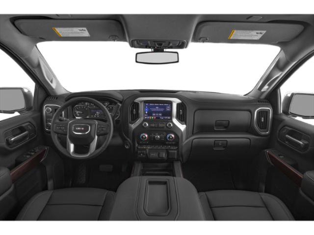 Used 2022 GMC Sierra 1500 SLT w/ SLT Premium Package AWD/4WD image 11