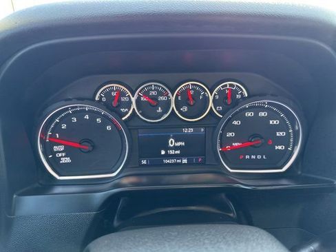 Used 2020 Chevrolet Silverado 1500 RST w/ All-Star Edition image 27