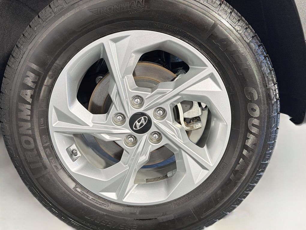 Used 2024 Hyundai Tucson SEL AWD/4WD image 34