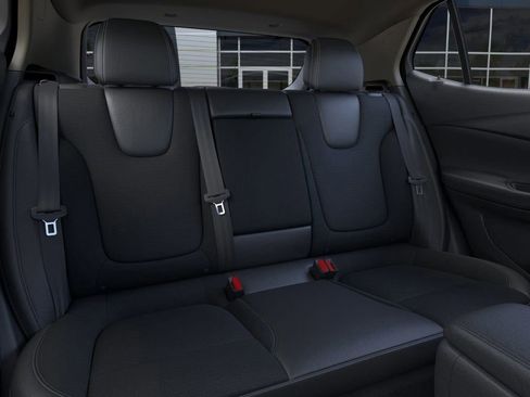 New 2026 Buick Encore GX Preferred w/ Comfort Package image 18