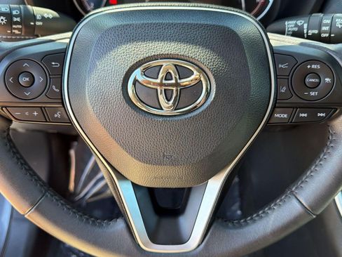 Used 2024 Toyota RAV4 XLE Premium w/ Weather Package AWD/4WD image 15