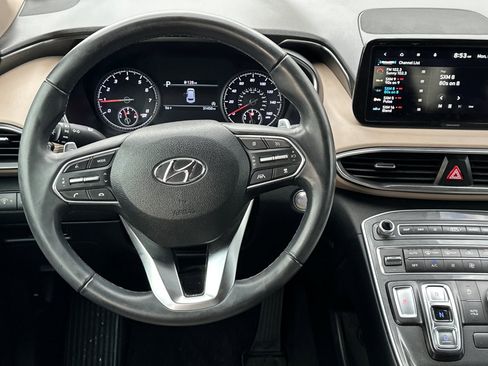 Used 2023 Hyundai Santa Fe SEL image 14