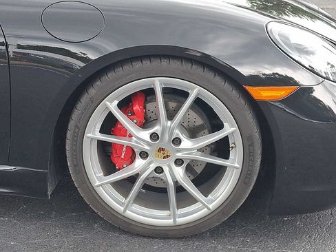 Used 2025 Porsche 718 Cayman S RWD image 8