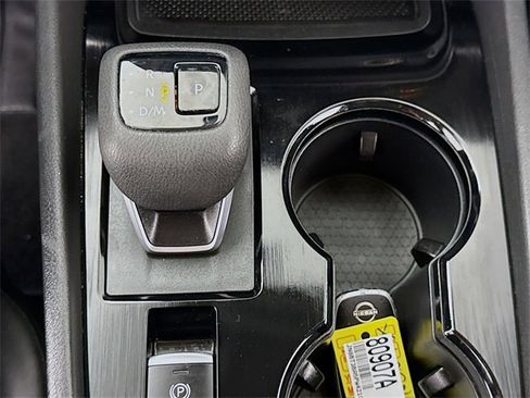 Certified 2023 Nissan Rogue SV w/ SV Premium B Package image 19